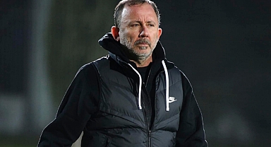 SERGEN YALÇIN ANTALYASPOR İLE SÖZLEŞME İMZALADI