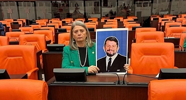  SİBEL SUİÇMEZ; “YARGI DARBESİ BÖYLE OLUR!”