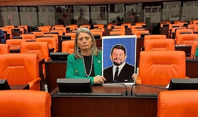 SİBEL SUİÇMEZ; “YARGI DARBESİ BÖYLE OLUR!”