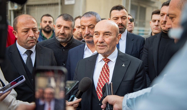 SOYER: 'ASIL MESELEMİZ SARAY REJİMİNİ YENMEKTİR'