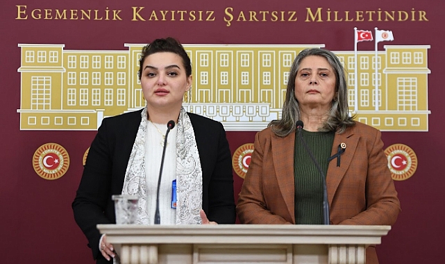 SUİÇMEZ: SMA HASTALIĞINA DİKKAT ÇEKTİ!