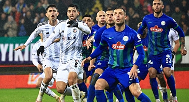 SÜPER LİG ZORLU HAFTA ARASI YAŞADI