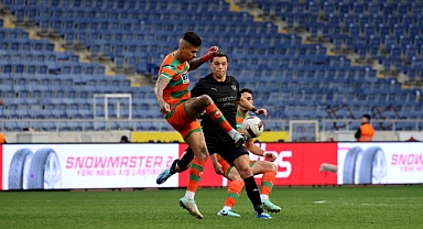 SÜPER LİGDE HAFTA SONU MESAİSİ!