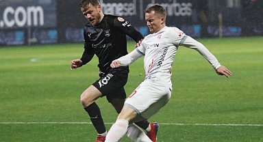 SÜPER LİGDE HESAPLAR KARIŞTI