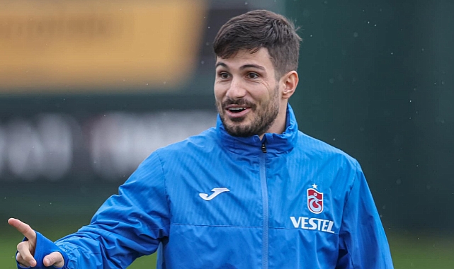 TAXİ FOUNTAS: MAÇI KAZANMAK ÖNEMLİYDİ