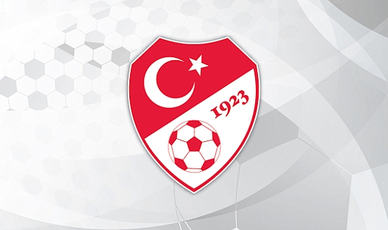 TFF'DEN KUPA FİNALİ AÇIKLAMASI
