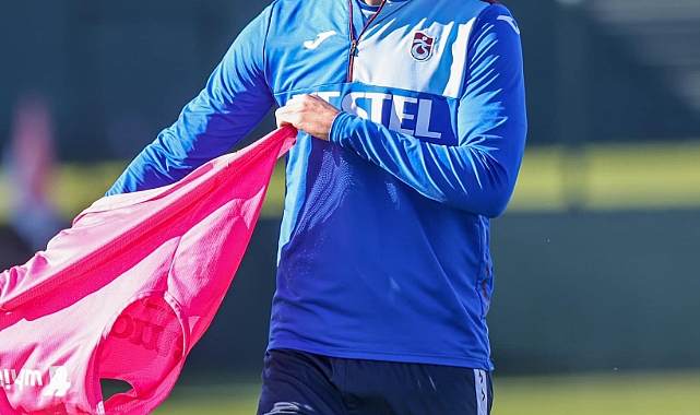 TONİO TEKLİC'İN YENİ TAKIMI BELLİ OLDU