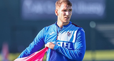 TONİO TEKLİC RUS EKİBİNE KİRALANDI