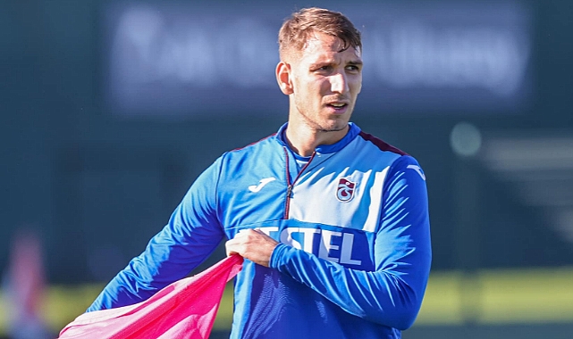 TONİO TEKLİC RUS EKİBİNE KİRALANDI