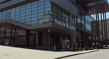 TRABZON BÜYÜKŞEHİR BELEDİYESİ İŞÇİLERİ İSYAN BAYRAĞINI AÇTI! 