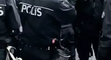 TRABZON'DA 6 YABANCI UYRUKLU ŞAHIS YAKALANDI