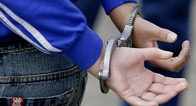 TRABZON’DA ARANAN 8 ŞAHIS YAKALANDI!