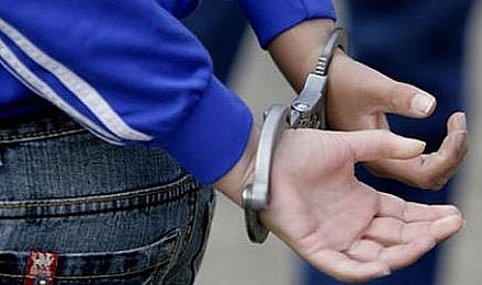 TRABZON’DA ARANAN 8 ŞAHIS YAKALANDI!