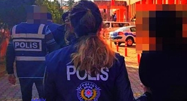 TRABZON'DA FUHUŞ OPERASYONU