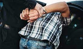 TRABZON'DA GÖÇMEN KAÇAKÇILIĞI OPERASYONU!