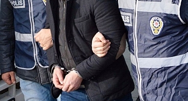 TRABZON’DA HAKLARINDA KESİNLEŞMİŞ CEZASI BULUNAN 5 KİŞİ YAKALANDI