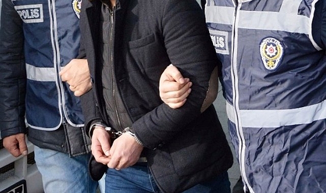 TRABZON’DA HAKLARINDA KESİNLEŞMİŞ CEZASI BULUNAN 5 KİŞİ YAKALANDI