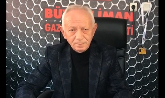 TRABZON'DA TEK CHP'Lİ BELEDİYE BAŞKANI İSTİFA ETTİ: HİLEYLE ADAY OLDU