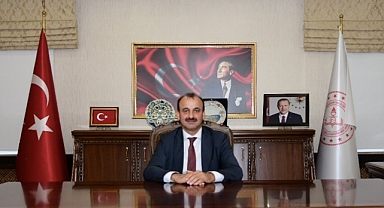 TRABZON MİLLİ EĞİTİM MÜDÜRÜ HASAN UYGUN ASALETEN ATANDI