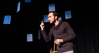 TRABZON ODA TİYATROSU'NDAN SANAT PROJESİ