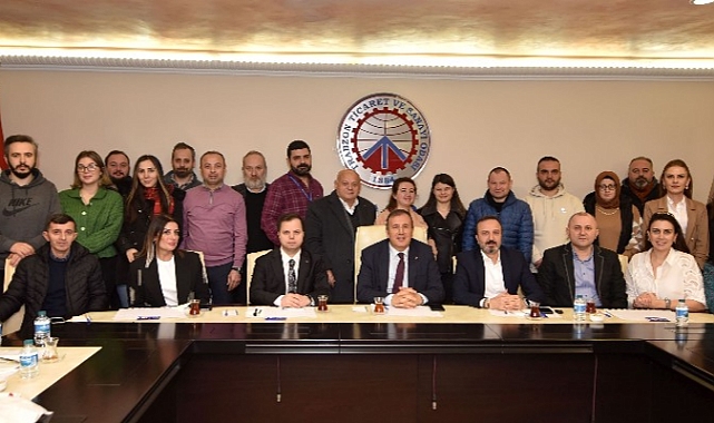 TRABZON SAĞLIK TURİZMİNDE GÜÇ BİRLİĞİYLE SEKTÖRÜ BÜYÜTÜYOR