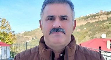 TRABZONLU MUHTAR VEFAT ETTİ