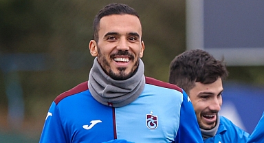 TRABZONSPOR AYRILIĞI RESMEN AÇIKLADI! İŞTE KAP'A YAPILAN BİLDİRİM