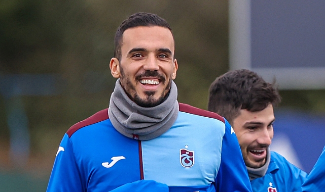 TRABZONSPOR AYRILIĞI RESMEN AÇIKLADI! İŞTE KAP'A YAPILAN BİLDİRİM