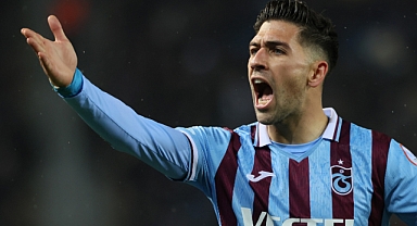 TRABZONSPOR BAKASETAS'I RESMEN AÇIKLADI