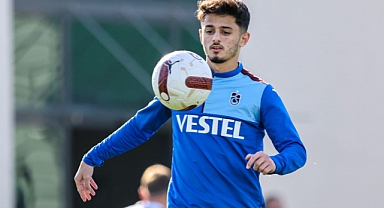 TRABZONSPOR'DA 3 FUTBOLCU İLKİ YAŞAYACAK!