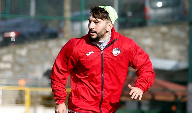 TRABZONSPOR'DA BEHLÜL AYDIN GELİŞMESİ