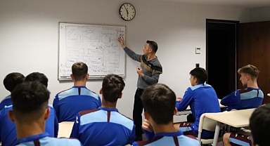 TRABZONSPOR'DAN SÜRMEN'E CEVAP!