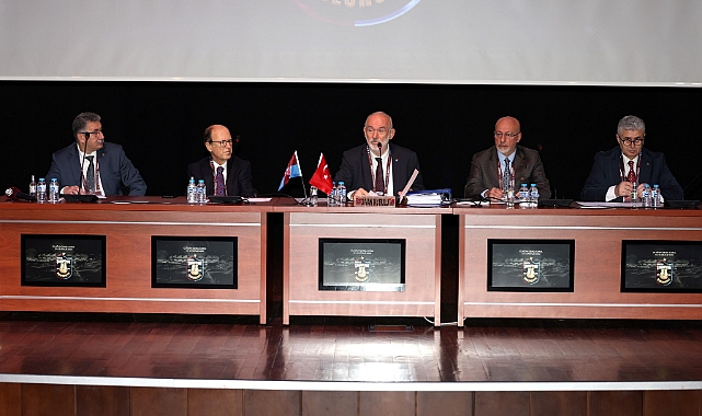 TRABZONSPOR DİVAN BAŞKANLIK KURULU SEÇİMİ TARİHİ BELLİ OLDU