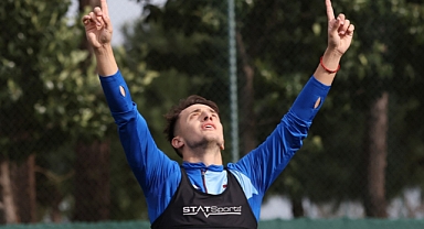 TRABZONSPOR MANİSA FK MAÇI HAZIRLIKLARINI SÜRDÜRÜYOR