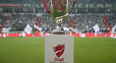 TRABZONSPOR'UN KUPADAKİ RAKİBİ BELLİ OLDU