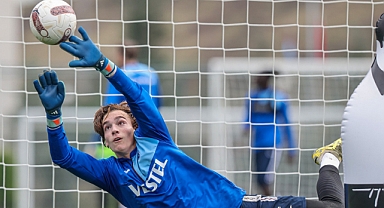 TRABZONSPOR YENİDEN BAŞLADI