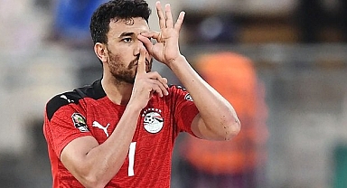 TREZEGUET MİLLİ TAKIMDA BOŞ GEÇMEDİ