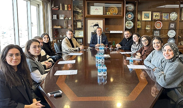 TTSO'NUN NİTELİKLİ İŞ GÜCÜ PROJESİNDE İLK SONUÇLAR ALINMAYA BAŞLANDI