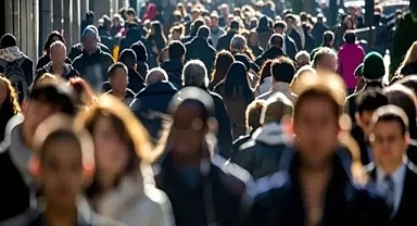 TUİK İŞSİZLİK RAKAMLARI AÇIKLANDI