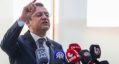 TÜM PROGRAMLAR İPTAL EDİLDİ: CHP MYK YARIN OLAĞANÜSTÜ TOPLANACAK