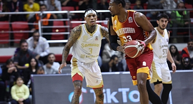 TÜRKİYE KUPASI'NA KATILACAK 8 TAKIM BELLİ OLDU