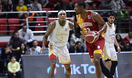 TÜRKİYE KUPASI'NA KATILACAK 8 TAKIM BELLİ OLDU