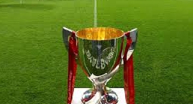 TÜRKİYE KUPASI'NIN FORMATI DEĞİŞTİ