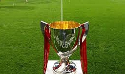 TÜRKİYE KUPASI'NIN FORMATI DEĞİŞTİ