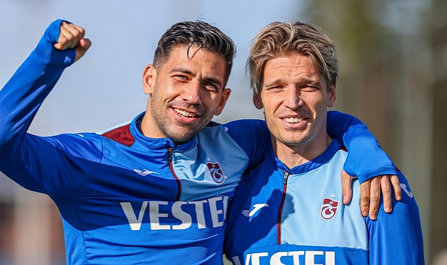 ÜÇÜNCÜ YOLCU LARSEN