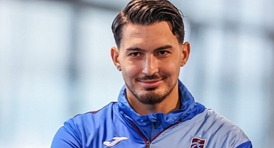 UĞURACAN DA GOLE KAPATAMIYOR