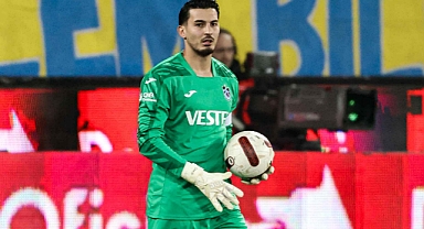 UĞURCAN BUNU 5. KEZ YAPTI!