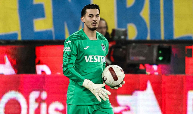 UĞURCAN BUNU 5. KEZ YAPTI!