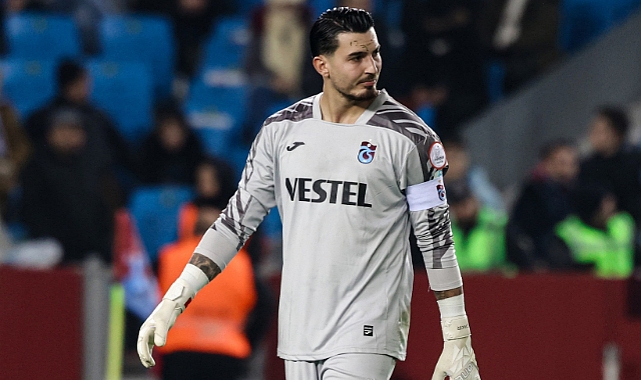 UĞURCAN ÇAKIR BÖYLE GÜZEL!