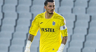 UĞURCAN ÇAKIR:  TARAFTARIMIZDAN ÖZÜR DİLİYORUZ!